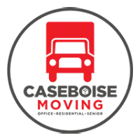 Caseboise Moving Company cover